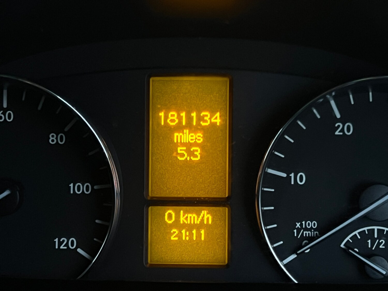 Used Mercedes-Benz Sprinter 2018 for sale - 77616660: Photo 22