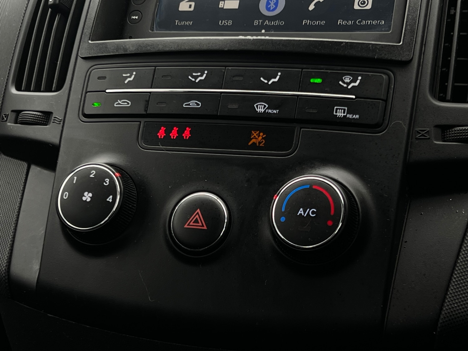 Used Hyundai i30 2011 for sale - 76531684: Photo 10