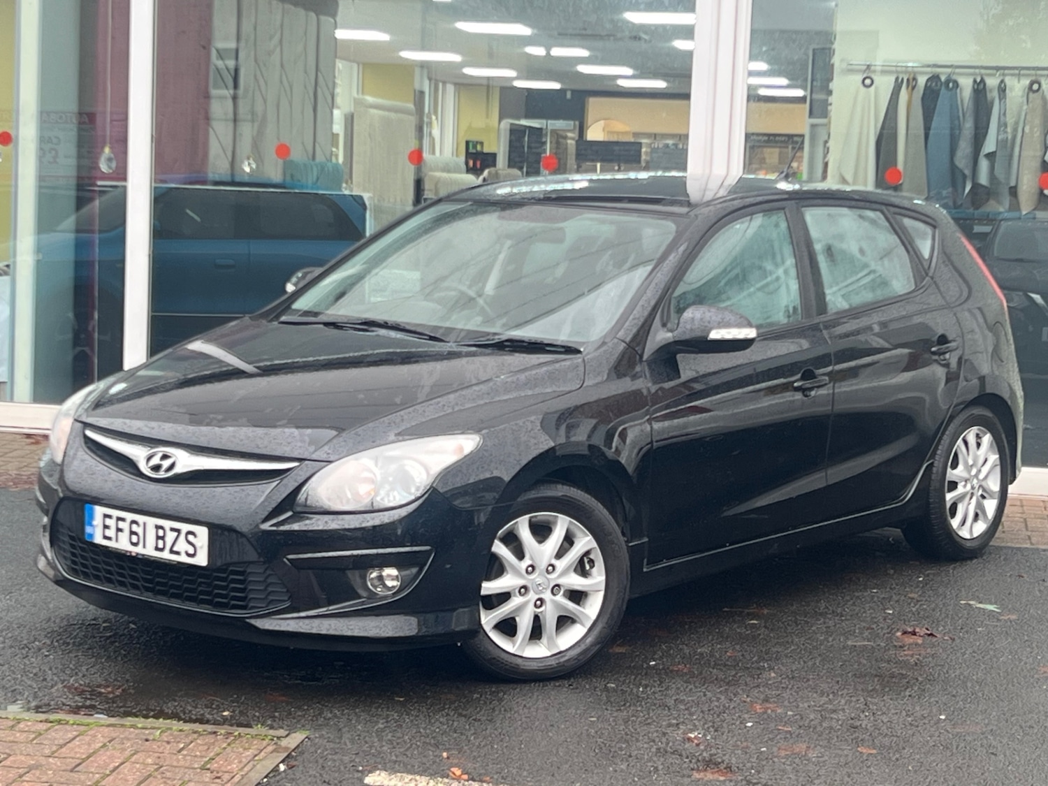 Used Hyundai i30 2011 for sale - 76531684: Photo 13