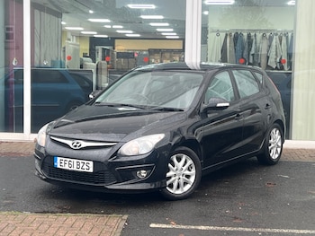 2011 (61) - 1.4 Comfort 5dr