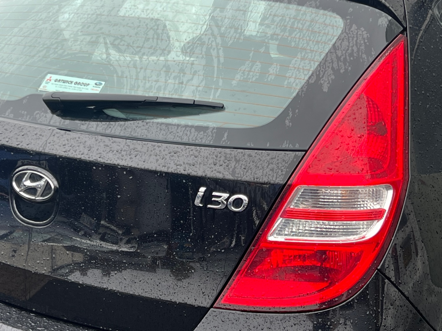 Used Hyundai i30 2011 for sale - 76531684: Photo 6