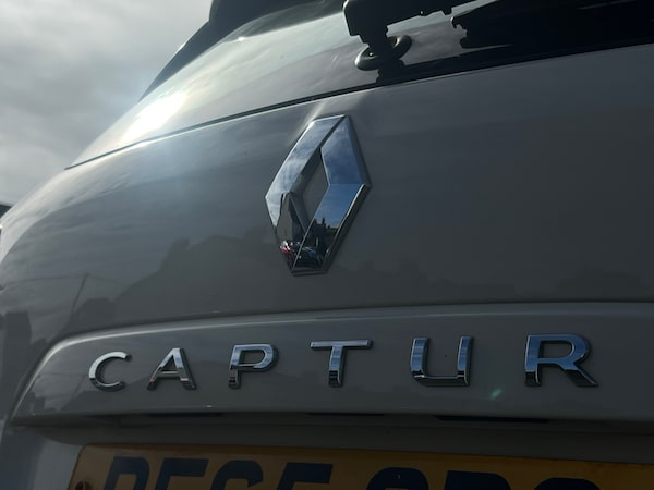 Used Renault Captur 2015 for sale - 76181504: Photo 11