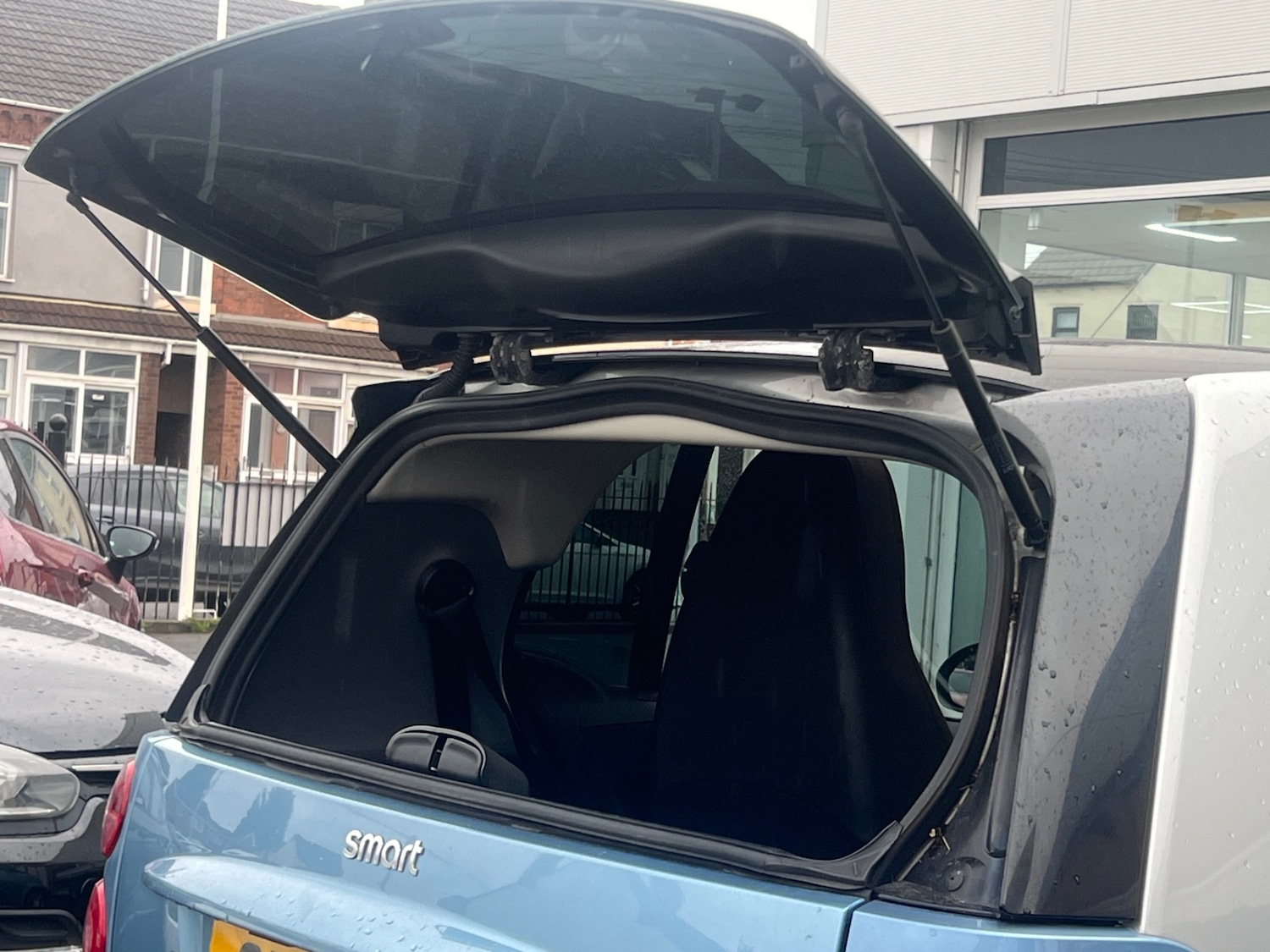 Vehicle 15