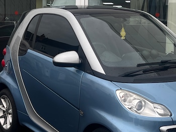 Used smart fortwo 2012 for sale - 76027494: Photo