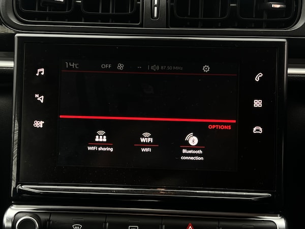 Used Citroen C3 2018 for sale - 76243339: Photo 11