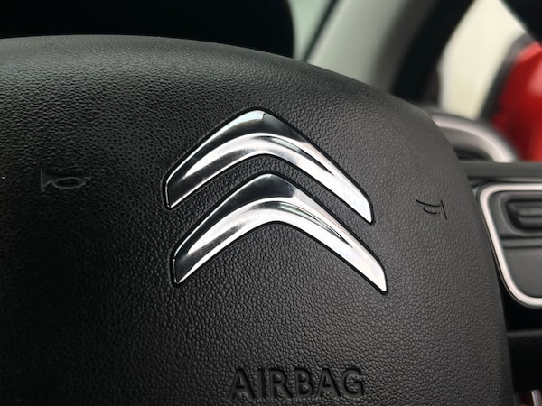 Used Citroen C3 2018 for sale - 76243339: Photo 15