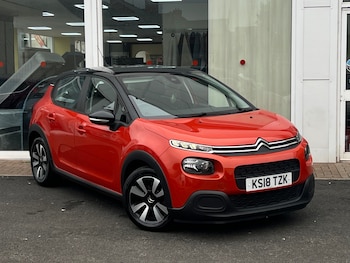 Citroen - C3