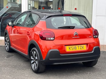 Used Citroen C3 2018 for sale - 76243339: Photo 4