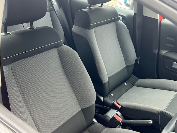 Used Citroen C3 2018 for sale - 76243339: Photo 8