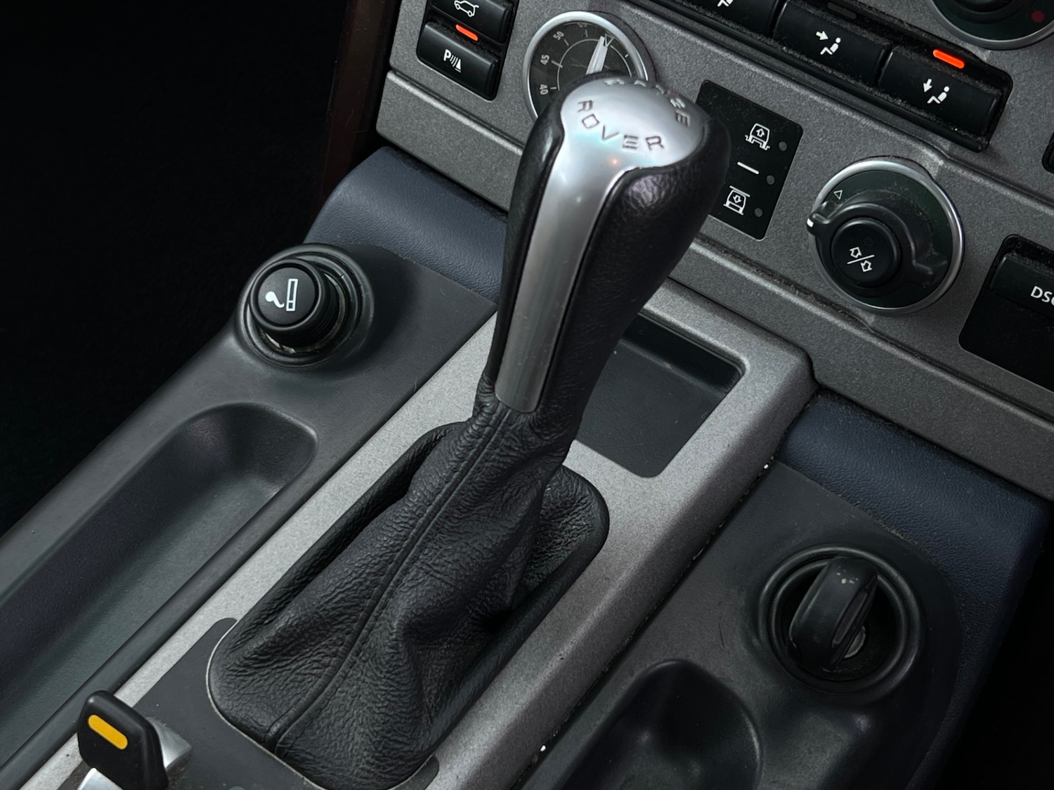 Used Land Rover Range Rover 2004 for sale - 76402256: Photo 10