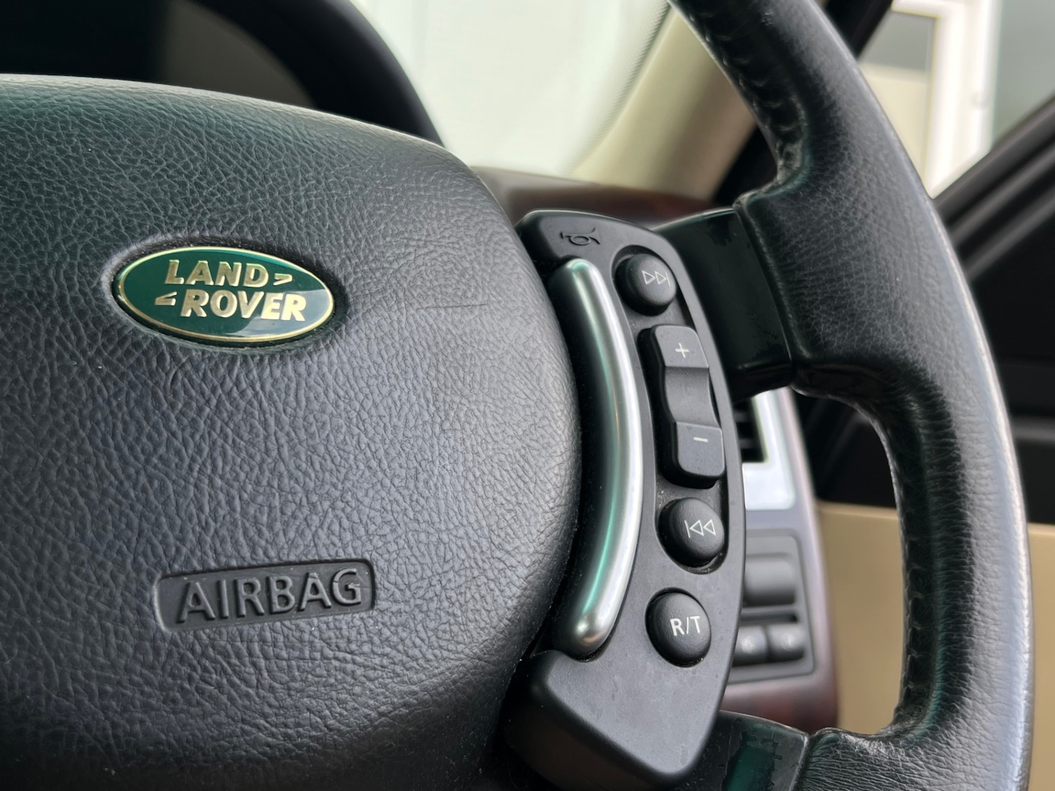 Used Land Rover Range Rover 2004 for sale - 76402256: Photo 11