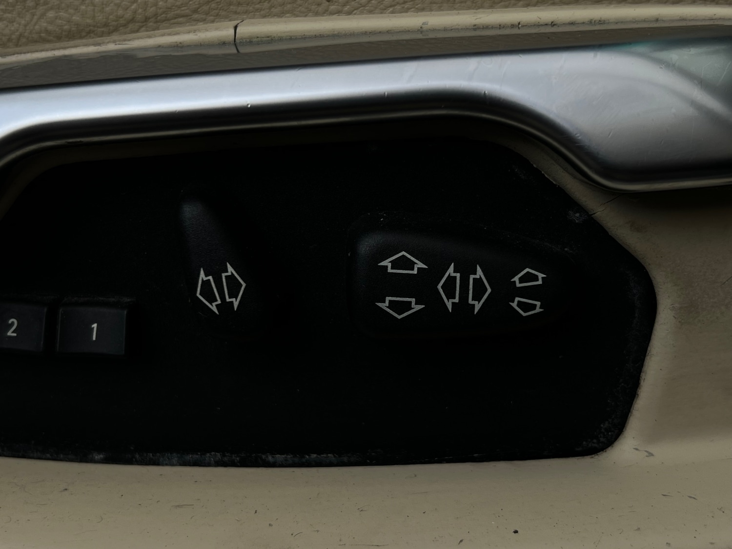 Used Land Rover Range Rover 2004 for sale - 76402256: Photo 14