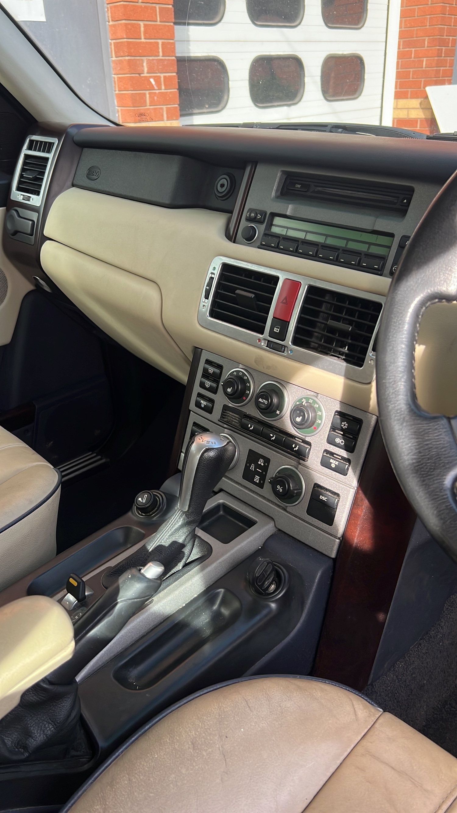 Used Land Rover Range Rover 2004 for sale - 76402256: Photo 5