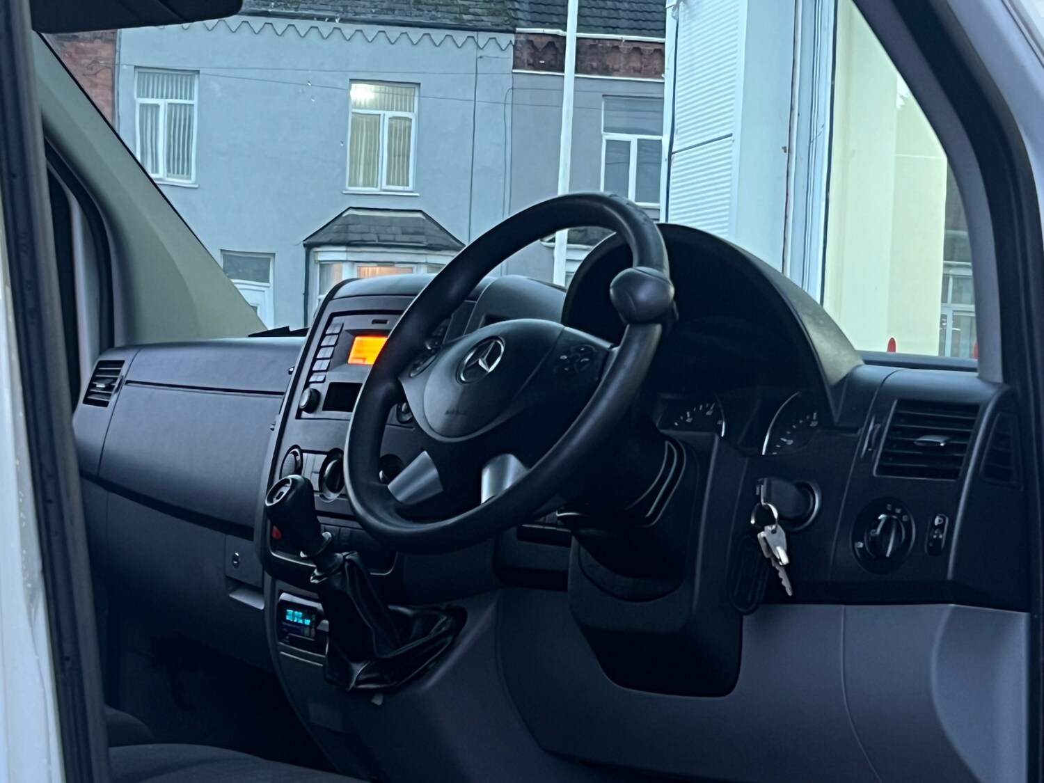 Used Mercedes-Benz Sprinter 2018 for sale - 77902940: Photo 13