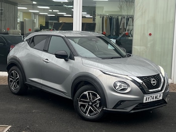 Used Nissan Juke 2024 for sale - 79337806: Photo