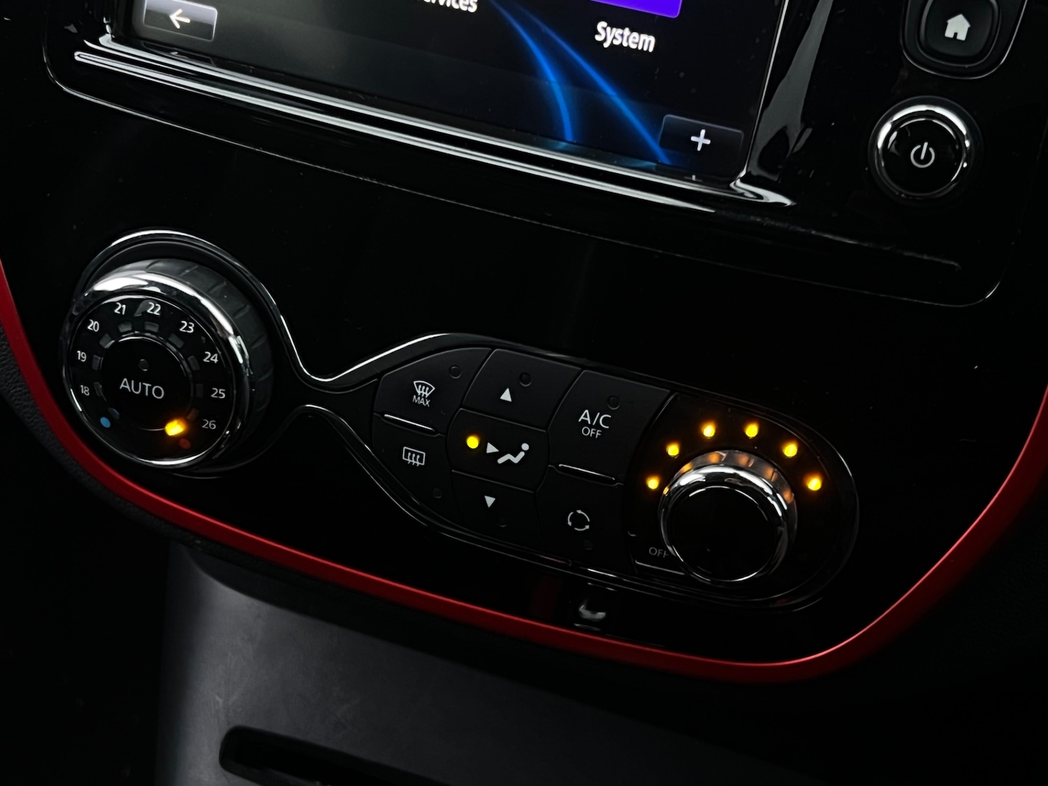 Used Renault Captur 2016 for sale - 77629124: Photo 15