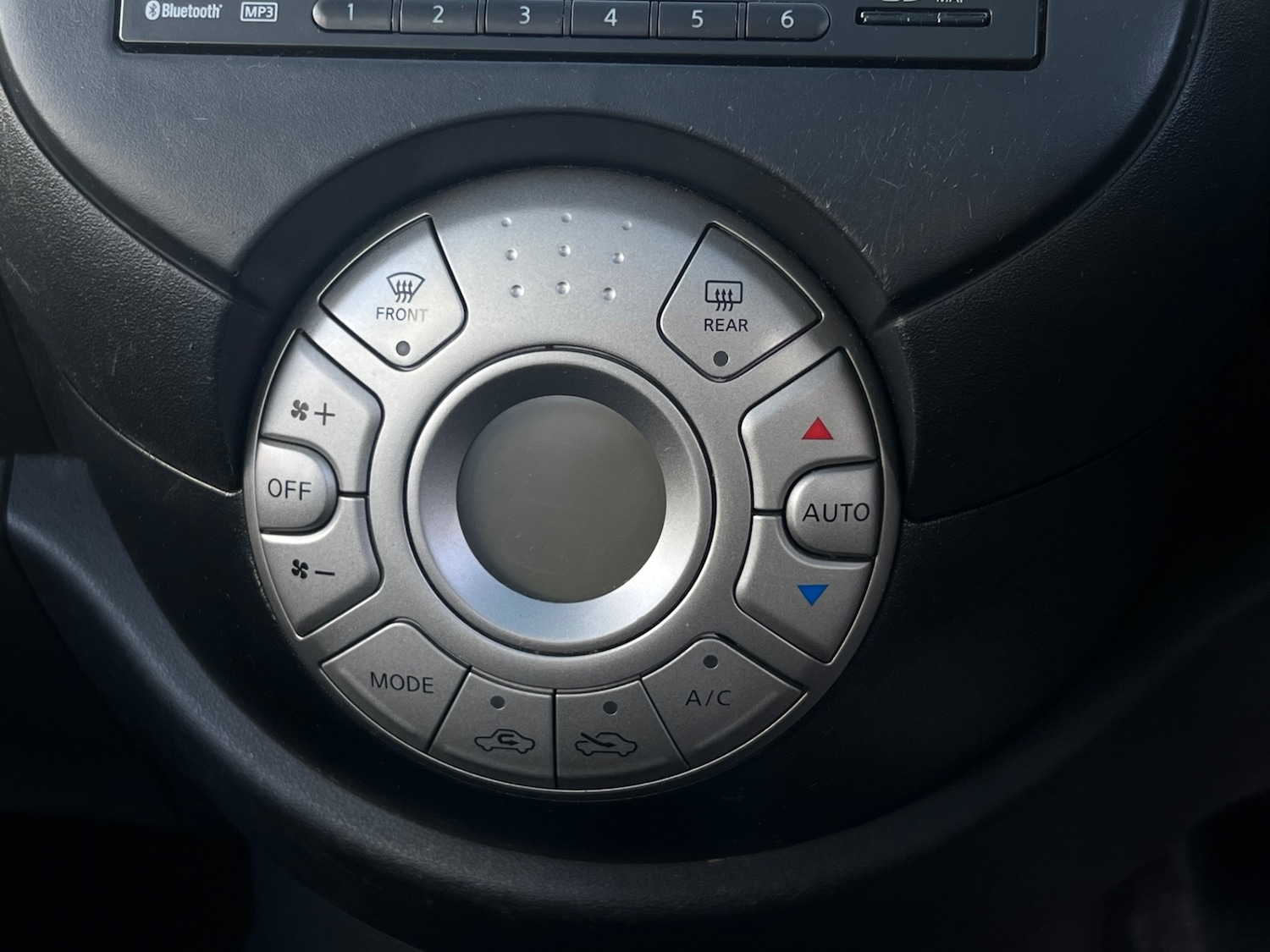 Used Nissan Micra 2012 for sale - 76638997: Photo 11