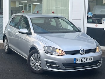 Used Volkswagen Golf 2014 for sale - 78257569: Photo
