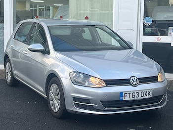 Used Volkswagen Golf 2014 for sale - 78257569: Photo