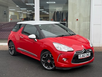 2012 (62) - 1.6 VTi 16V DStyle Plus 3dr