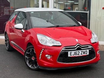 Used Citroen DS3 2012 for sale - 75931494: Photo