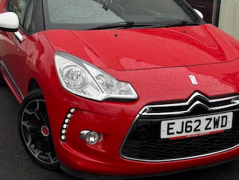 Used Citroen DS3 2012 for sale - 75931494: Photo