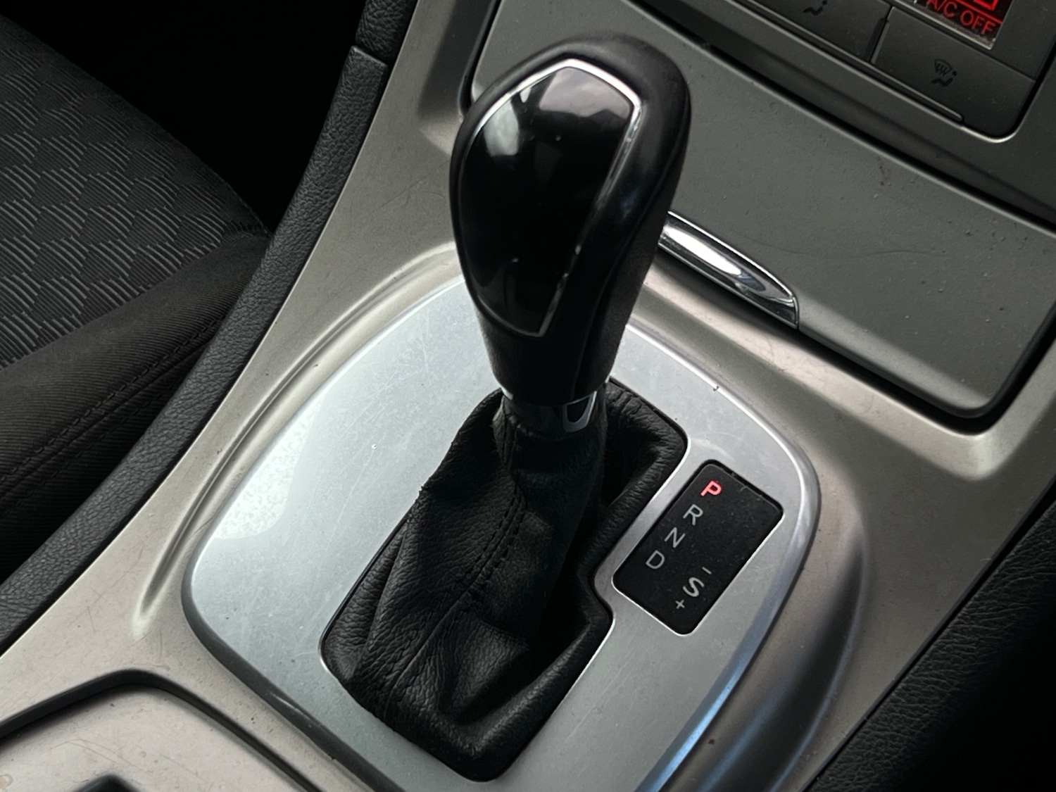 Used Ford Galaxy 2009 for sale - 76855369: Photo 12