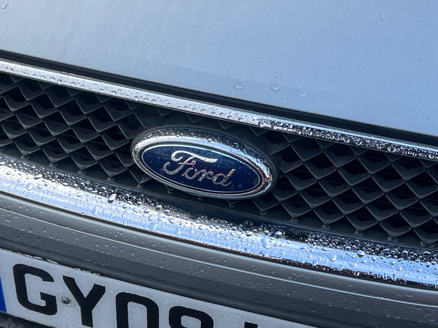 Used Ford Galaxy 2009 for sale - 76855369: Photo 13