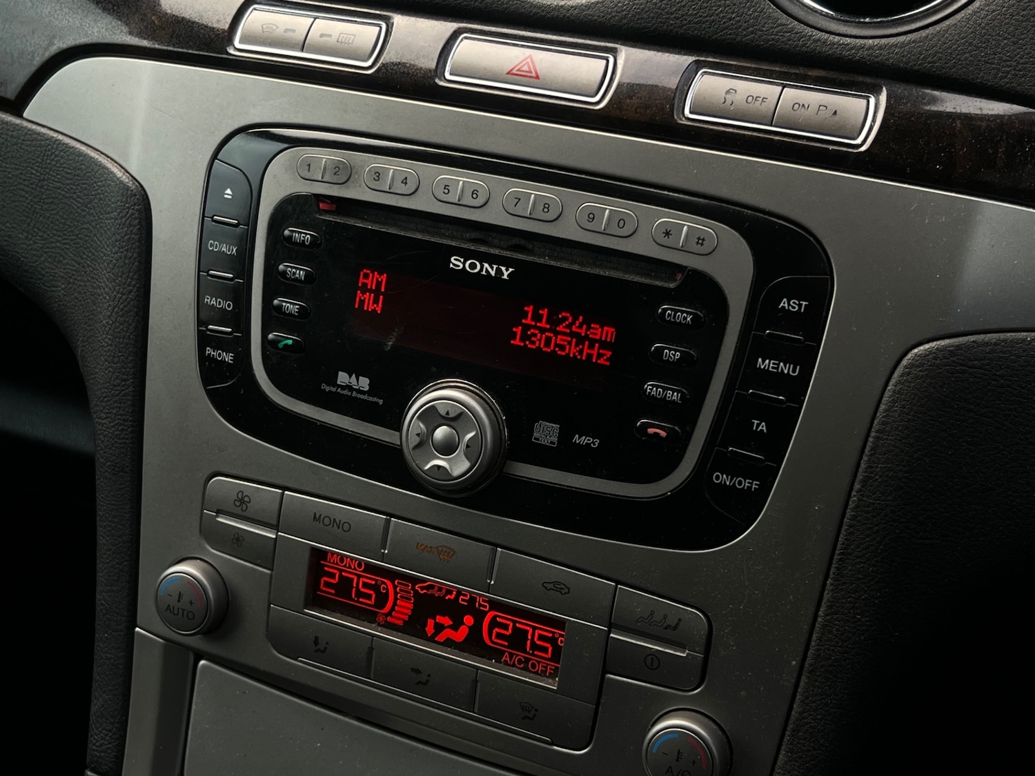 Used Ford Galaxy 2009 for sale - 76855369: Photo 14