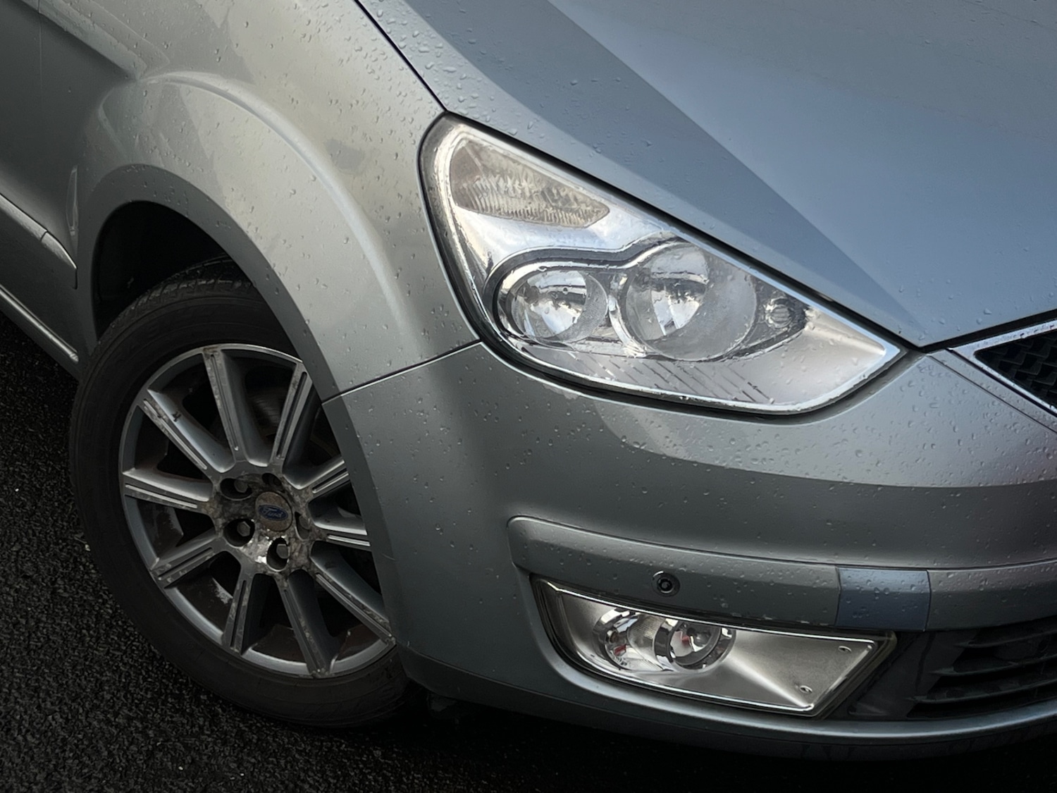 Used Ford Galaxy 2009 for sale - 76855369: Photo 3