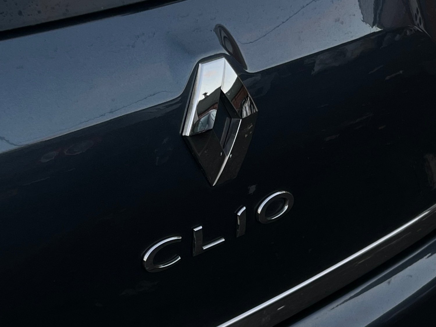 Used Renault Clio 2019 for sale - 77651604: Photo 12