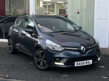 Used Renault Clio 2019 for sale - 77651604: Photo
