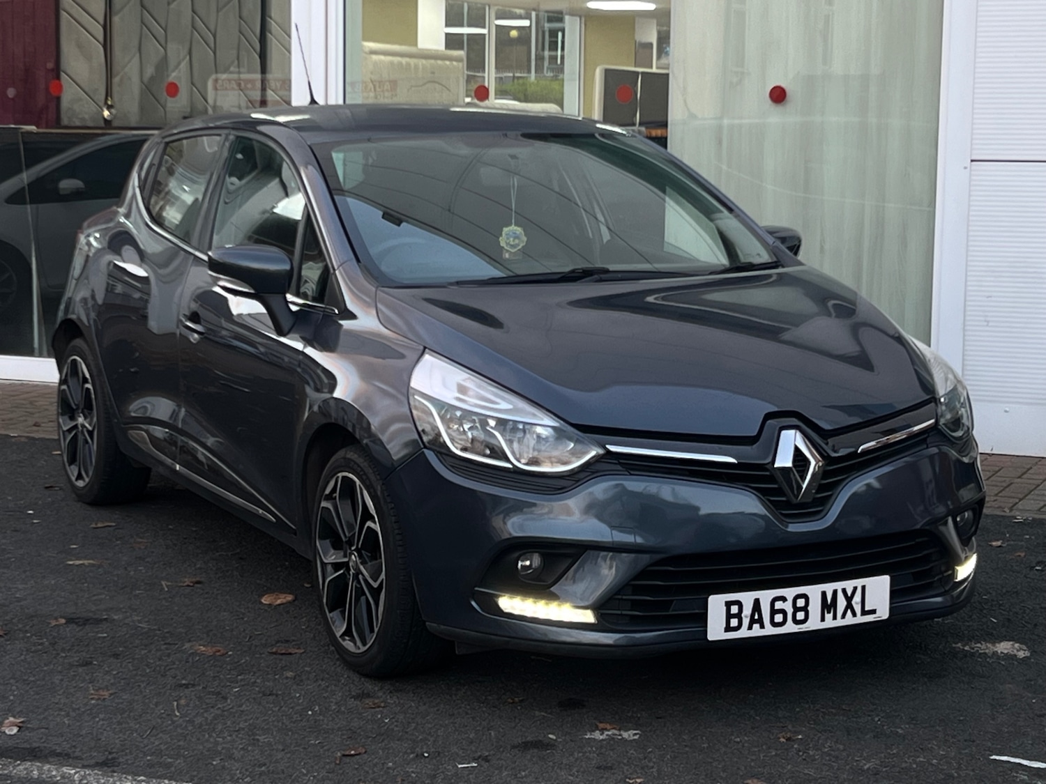 Used Renault Clio 2019 for sale - 77651604: Photo 5