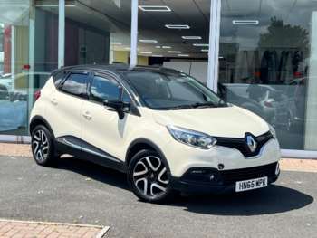 2015 (65) - 1.5 dCi 90 Dynamique S Nav 5dr