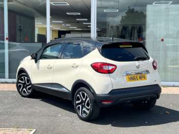 Used Renault Captur 2015 for sale - 75044704: Photo