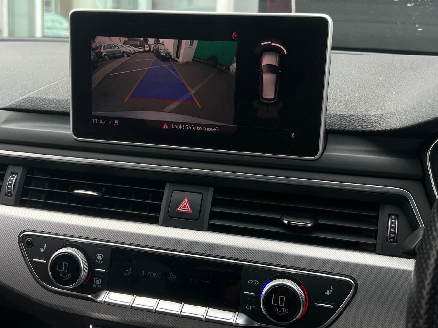 Used Audi A4 2019 for sale - 76332416: Photo 10