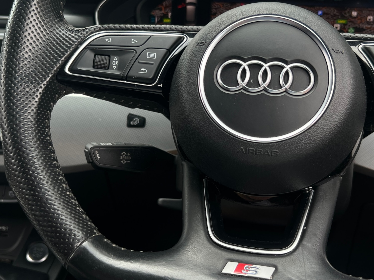 Used Audi A4 2019 for sale - 76332416: Photo 12