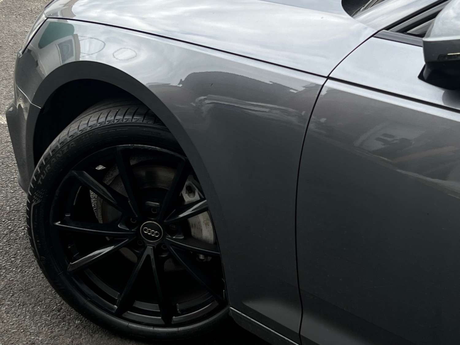 Used Audi A4 2019 for sale - 76332416: Photo 6