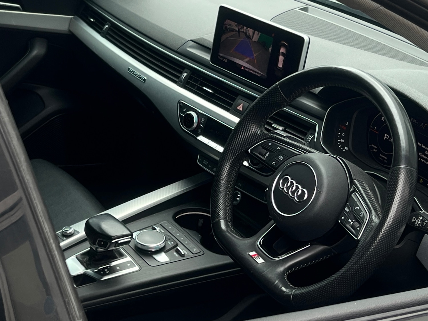 Used Audi A4 2019 for sale - 76332416: Photo 8