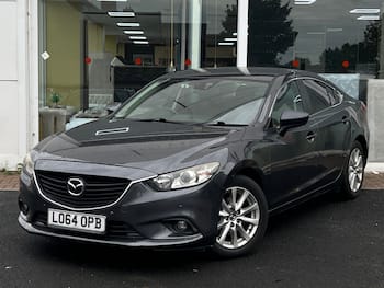 Used Mazda Mazda6 2015 for sale - 79775797: Photo
