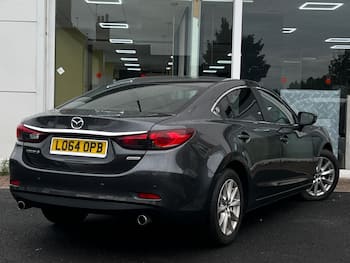 Used Mazda Mazda6 2015 for sale - 79775797: Photo