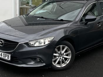 Used Mazda Mazda6 2015 for sale - 79775797: Photo