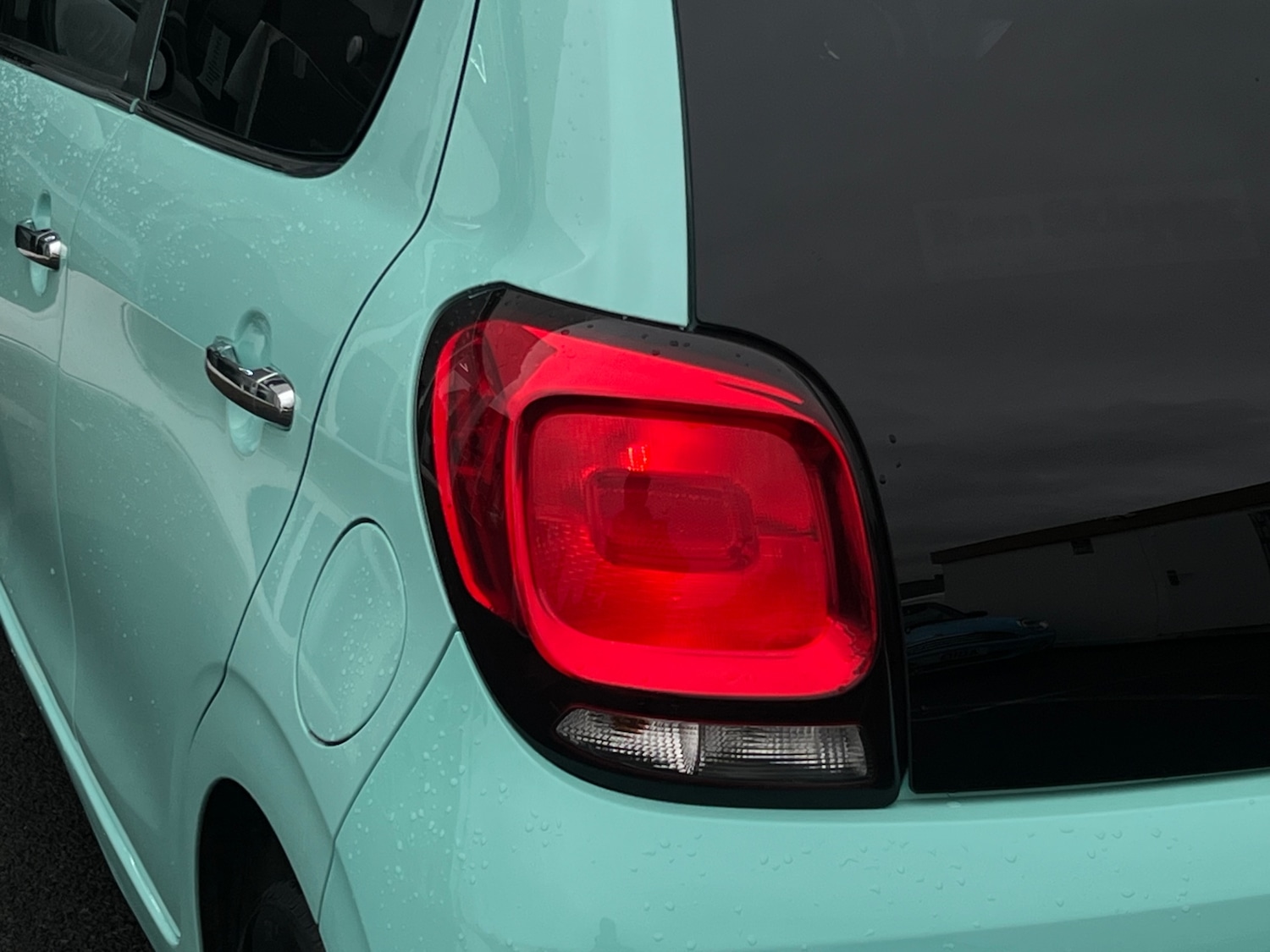 Used Citroen C1 2019 for sale - 77159339: Photo 18