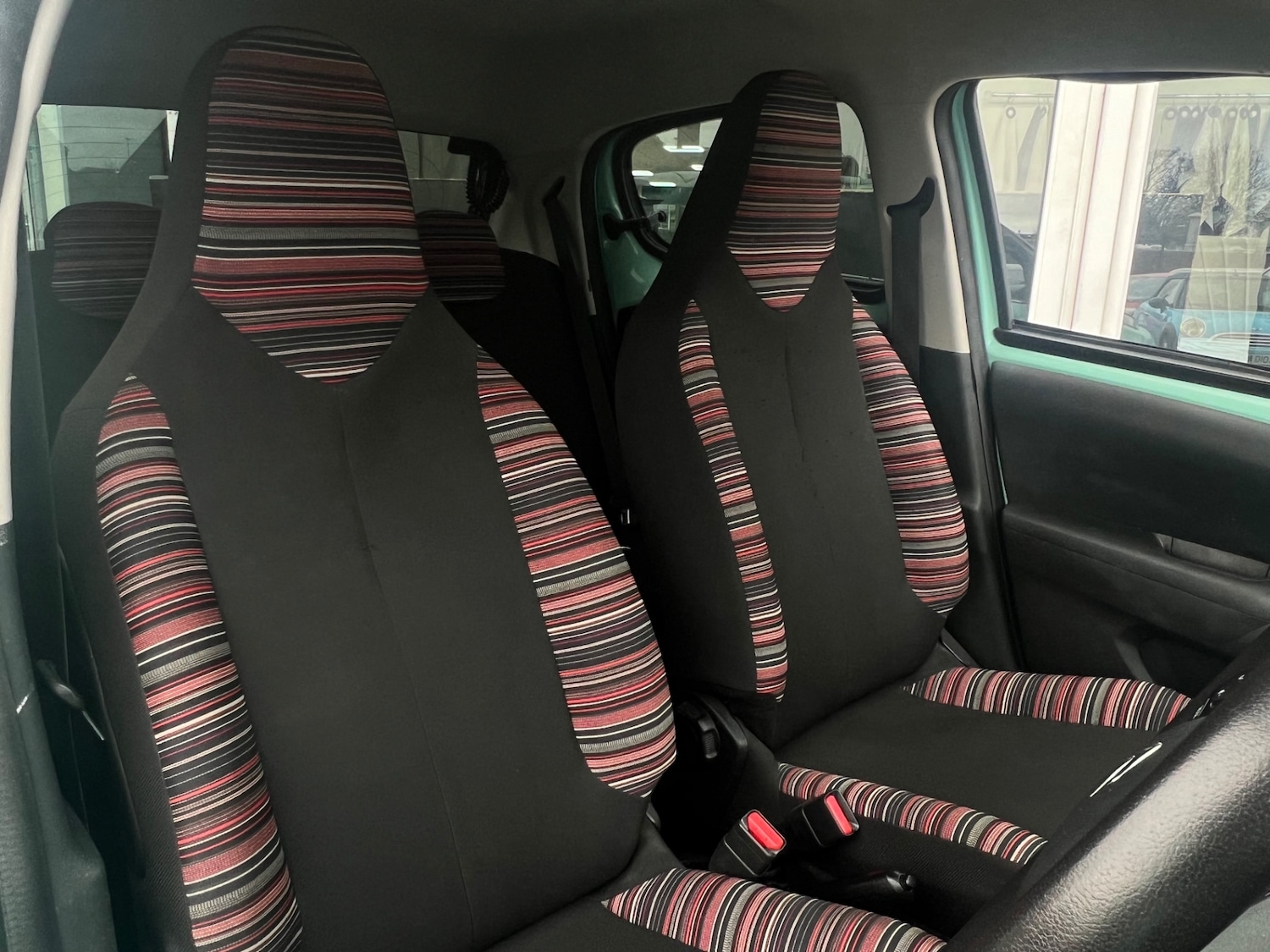 Used Citroen C1 2019 for sale - 77159339: Photo 8