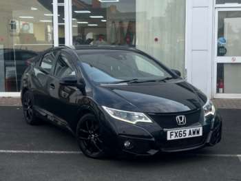 Used Honda Civic 2015 for sale - 75383263: Photo