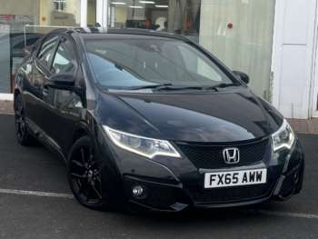 Used Honda Civic 2015 for sale - 75383263: Photo