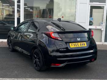 Used Honda Civic 2015 for sale - 75383263: Photo