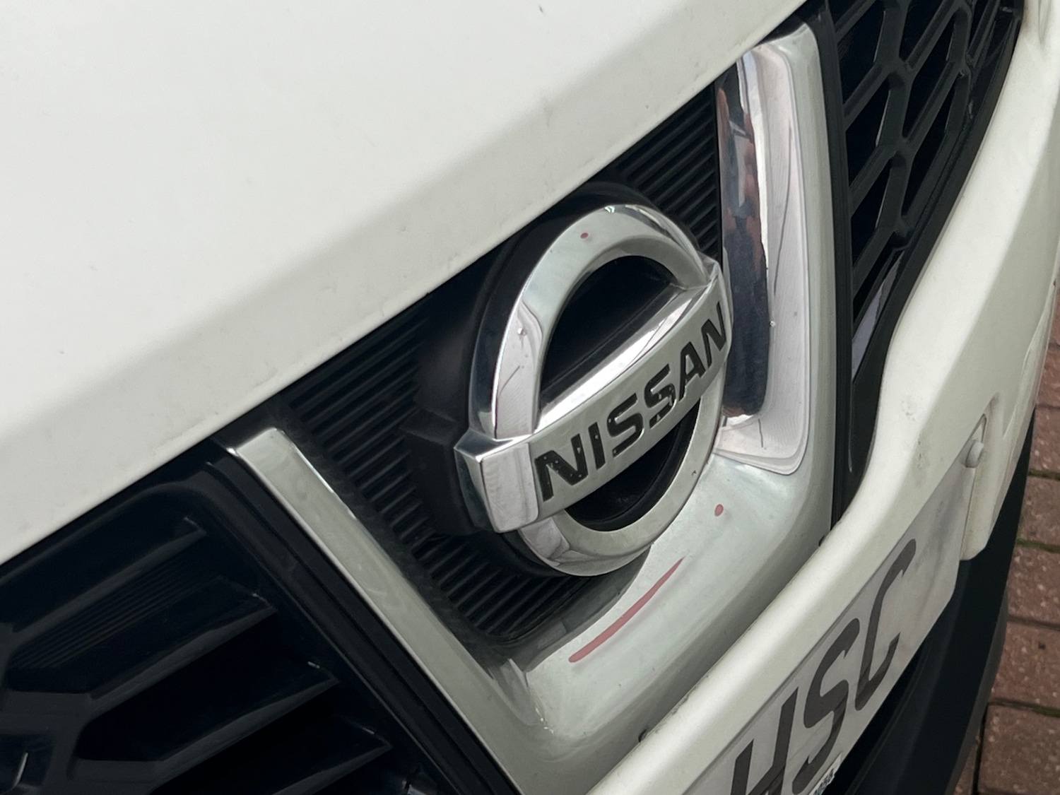 Used Nissan Qashqai 2011 for sale - 76505285: Photo 12