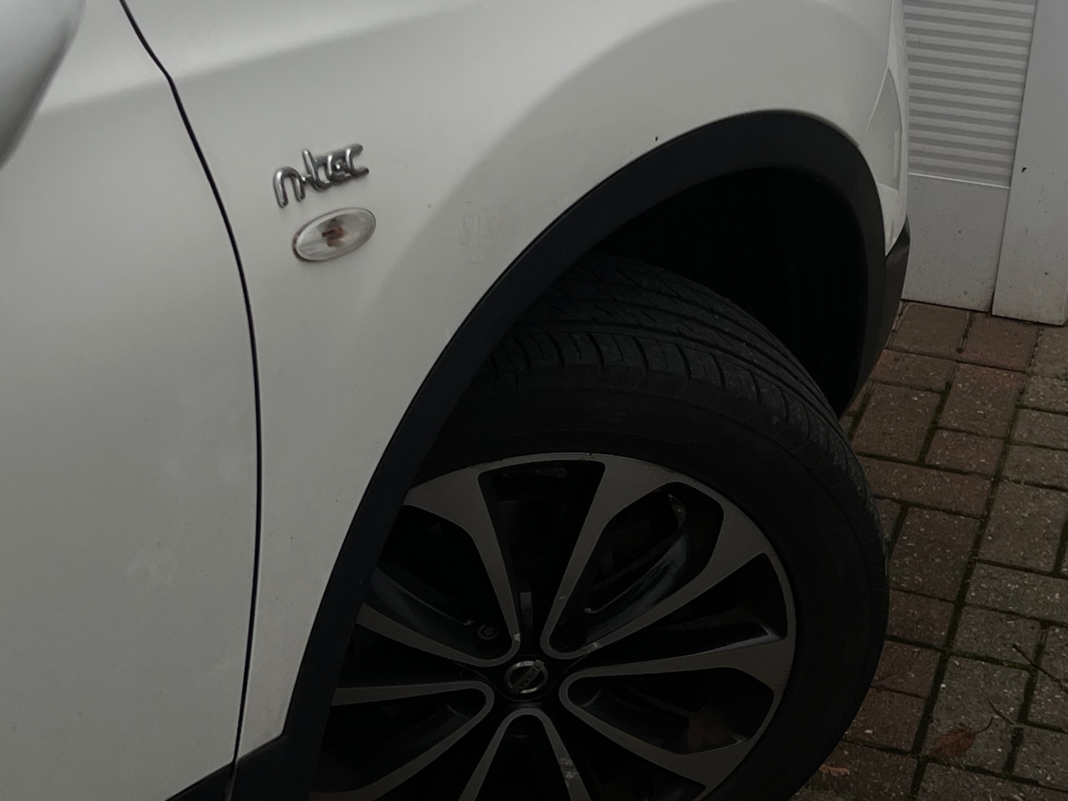 Used Nissan Qashqai 2011 for sale - 76505285: Photo 5