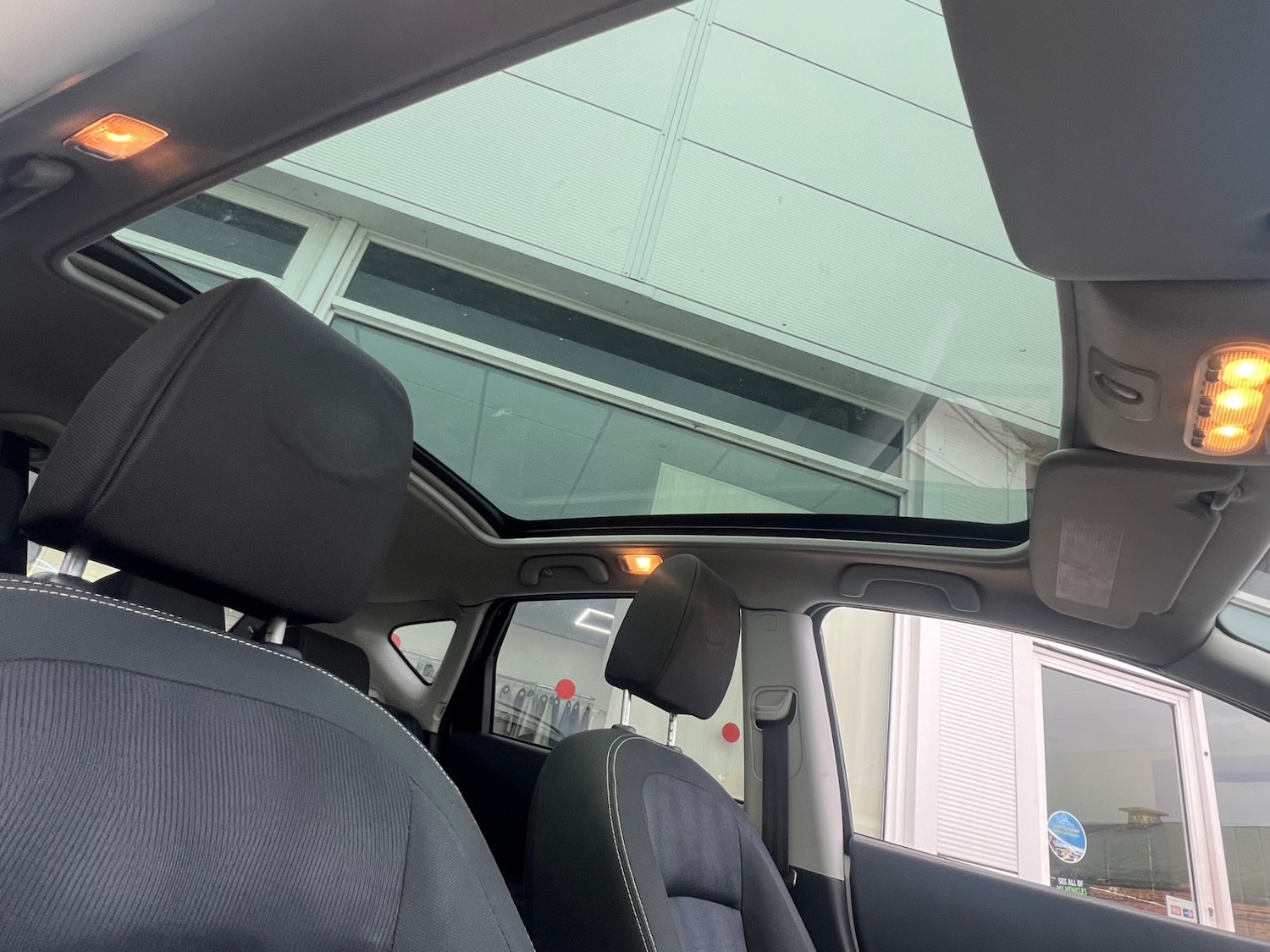 Used Nissan Qashqai 2011 for sale - 76505285: Photo 6